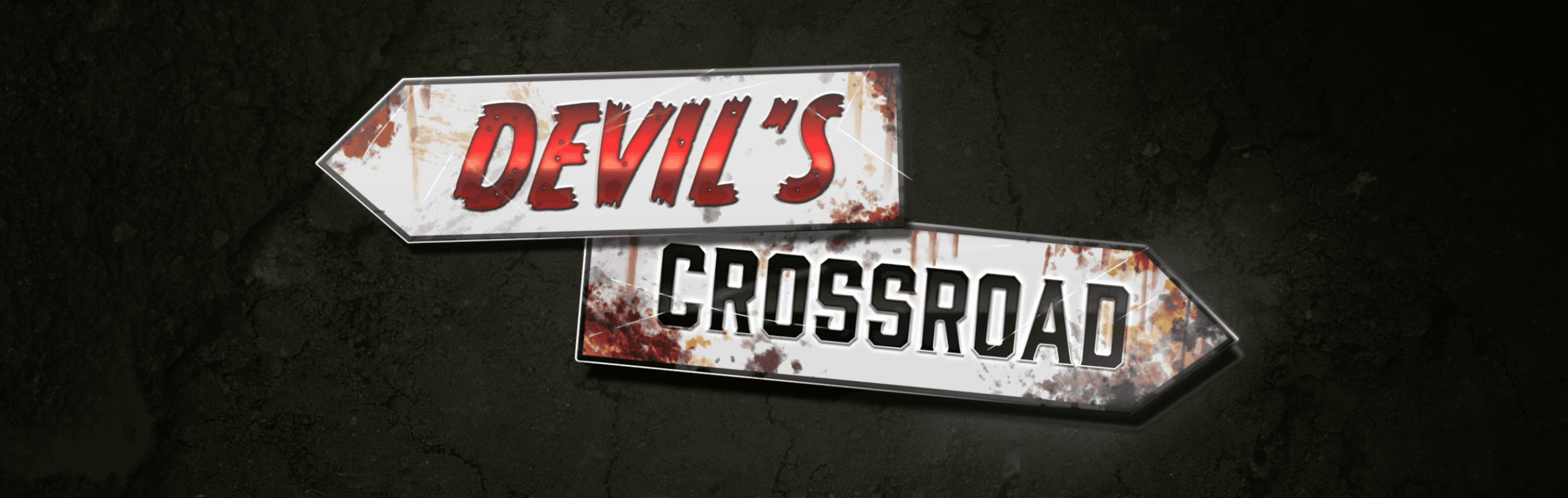 Devil’s Crossroad